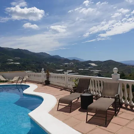 Villa Soraida *
