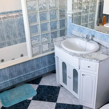 Villa Soraida *
