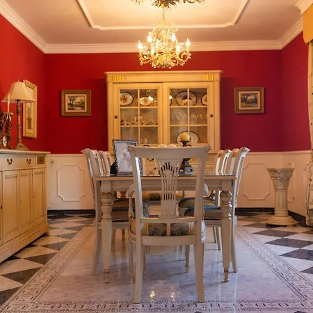 Soraida Villa