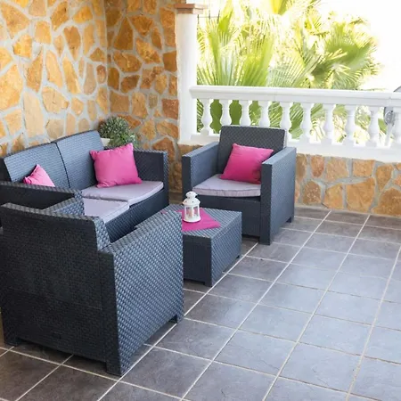 Villa Soraida
