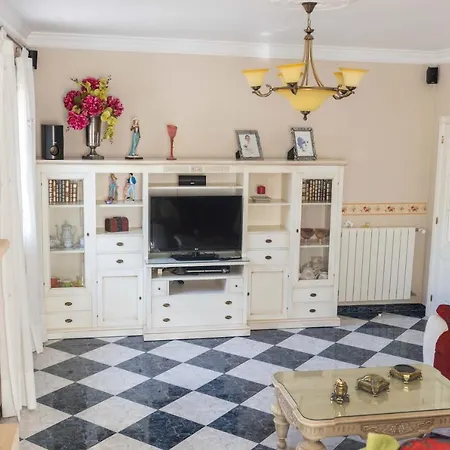 Villa Soraida *