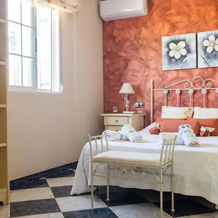Villa Soraida Itrabo