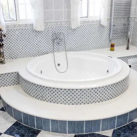 Villa Soraida *