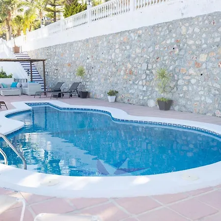 Villa Soraida *