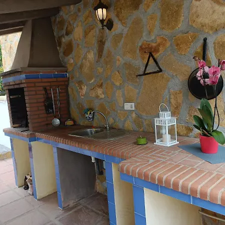 Villa Soraida *