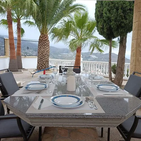 Villa Soraida Itrabo