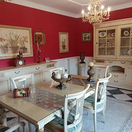 Villa Soraida *