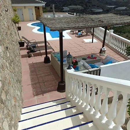 Villa Soraida *