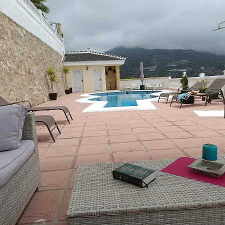 Soraida Villa