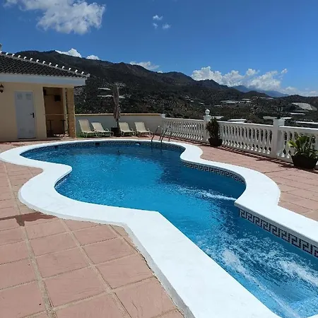 Villa Soraida Itrabo
