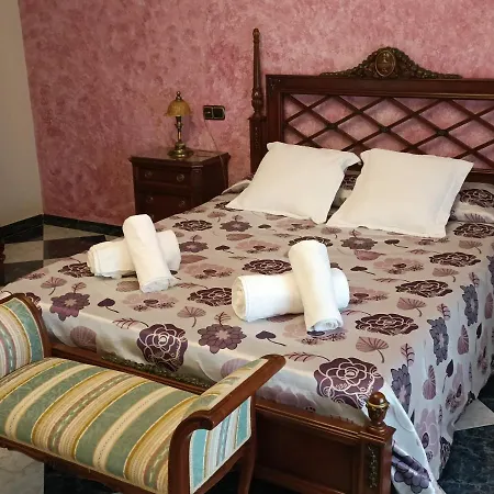 Soraida Villa *
