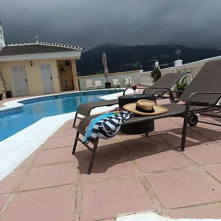 Soraida Villa *