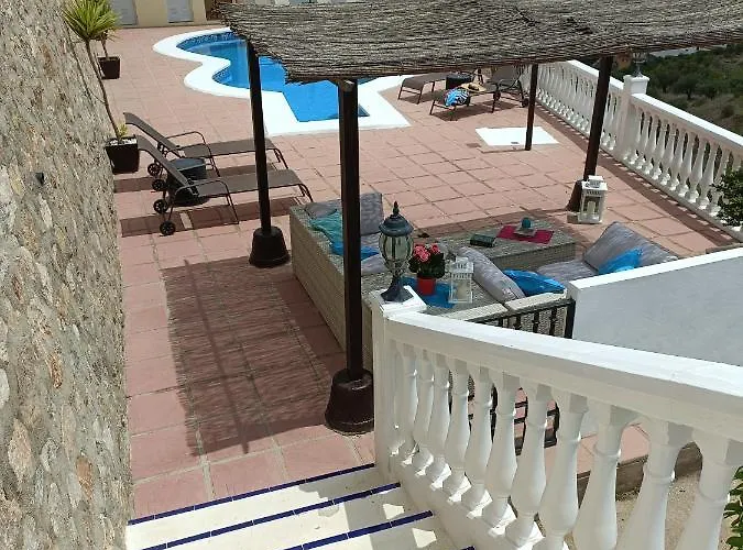 Villa Soraida *